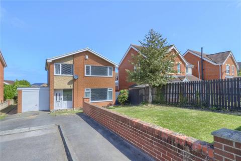 3 bedroom detached house for sale, Coxmoor Way, New Marske