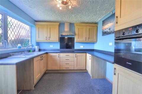 3 bedroom detached house for sale, Coxmoor Way, New Marske