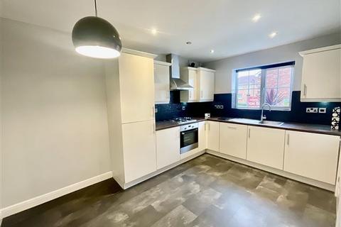 undefined, Parklands View, Sheffield, S26 2GW