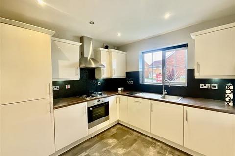 undefined, Parklands View, Sheffield, S26 2GW