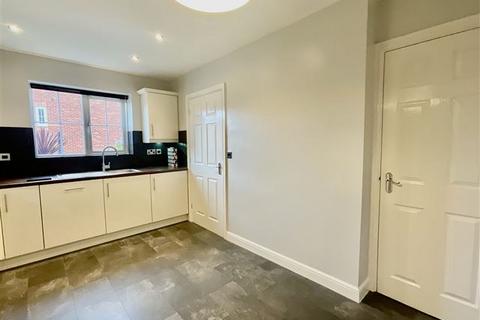 undefined, Parklands View, Sheffield, S26 2GW