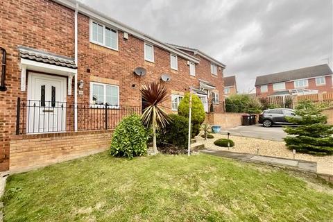 undefined, Parklands View, Sheffield, S26 2GW