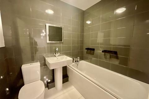 undefined, Parklands View, Sheffield, S26 2GW