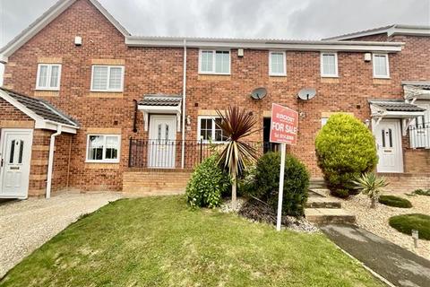 undefined, Parklands View, Sheffield, S26 2GW