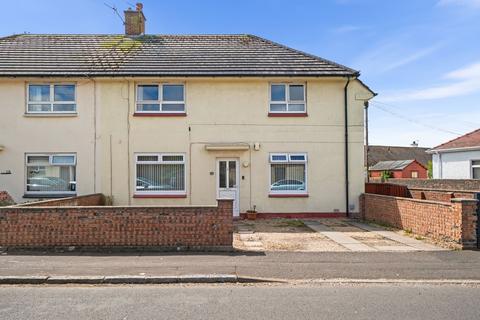 16 Waterloo Road, Prestwick, KA9 2AA