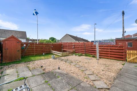 16 Waterloo Road, Prestwick, KA9 2AA