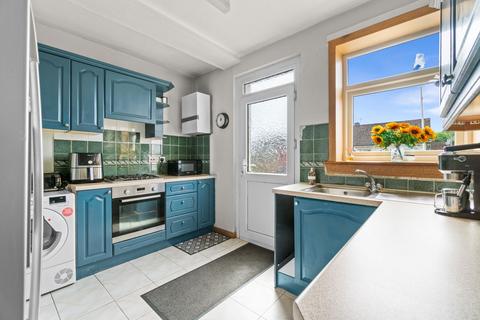 16 Waterloo Road, Prestwick, KA9 2AA