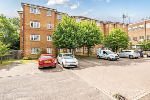 Exchange Walk, Pinner
