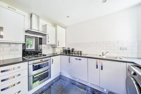 undefined, Exchange Walk, Pinner