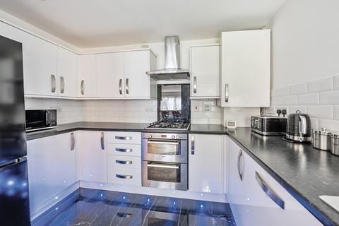 undefined, Exchange Walk, Pinner