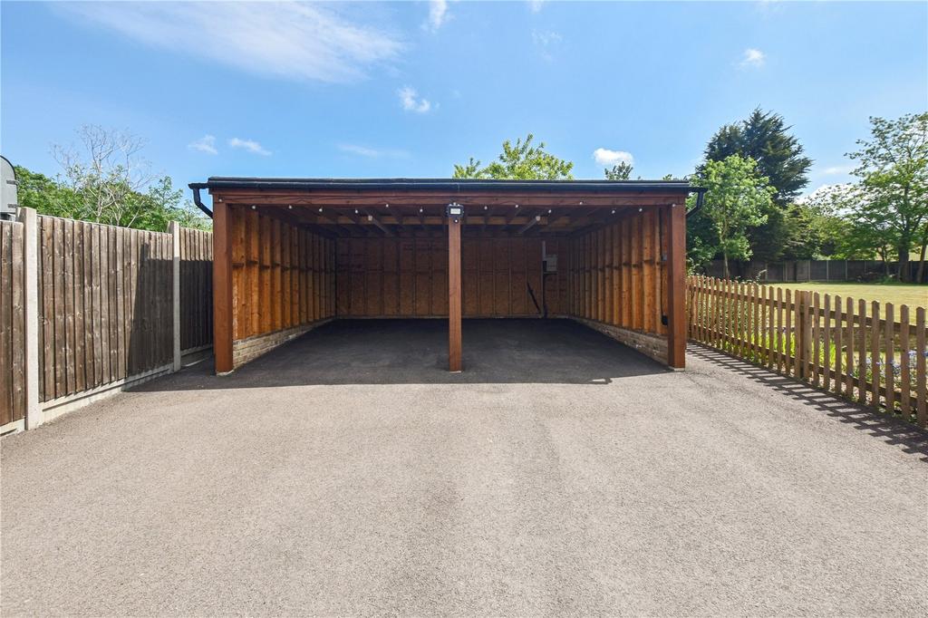 Car Port