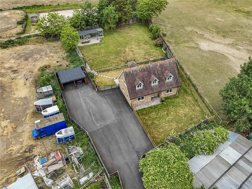 Drone Image