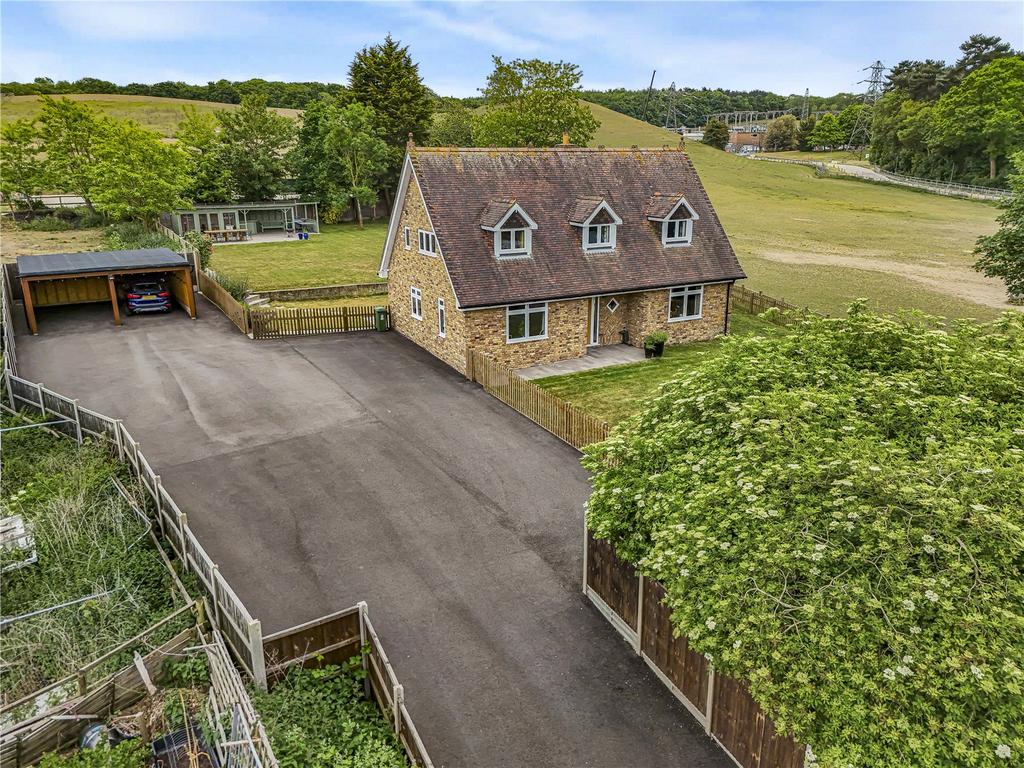 Drone Image