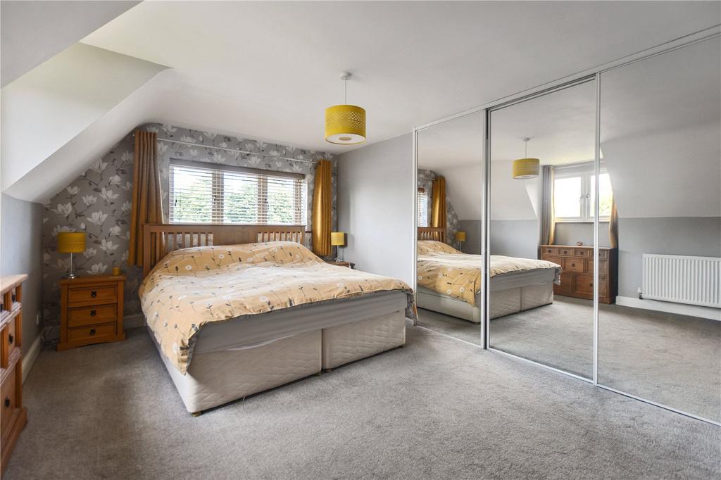 Bed 1