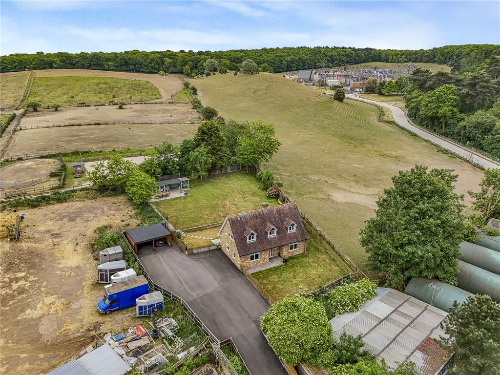 Drone Image