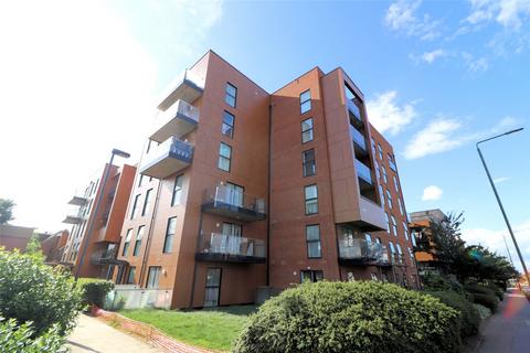 2 bedroom flat for sale, Talbot Place, Callender Road, Erith, Kent, DA8