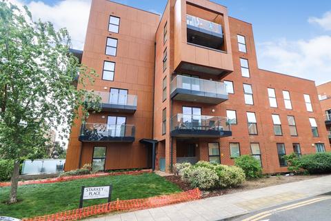 2 bedroom flat for sale, Callender Road, Erith, DA8