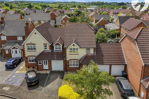 undefined, Caspian Way, Swanscombe, Kent, DA10