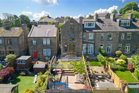 20 Mount View, Oakworth, Keighley, BD22 7QD