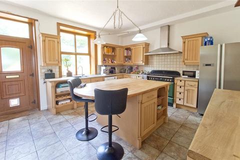 20 Mount View, Oakworth, Keighley, BD22 7QD