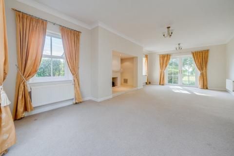 5 Back Lane, Whixley, York, YO26 8BG