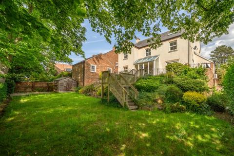 5 Back Lane, Whixley, York, YO26 8BG
