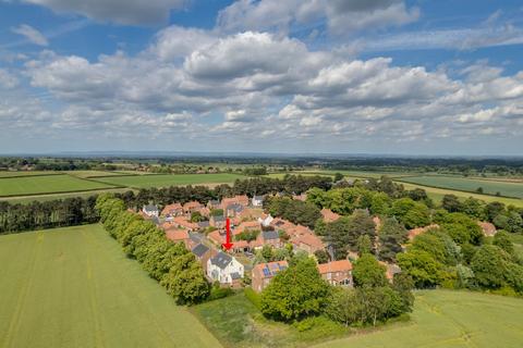 5 Back Lane, Whixley, York, YO26 8BG