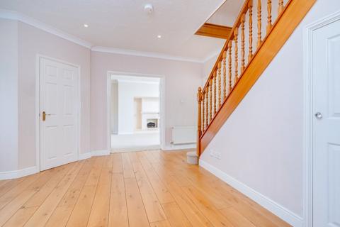 5 Back Lane, Whixley, York, YO26 8BG