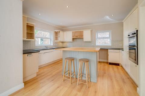 5 Back Lane, Whixley, York, YO26 8BG