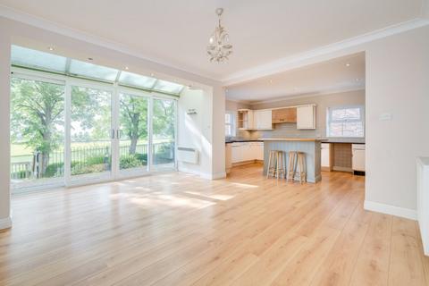 5 Back Lane, Whixley, York, YO26 8BG