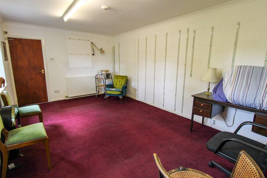 Sitting Room/Study