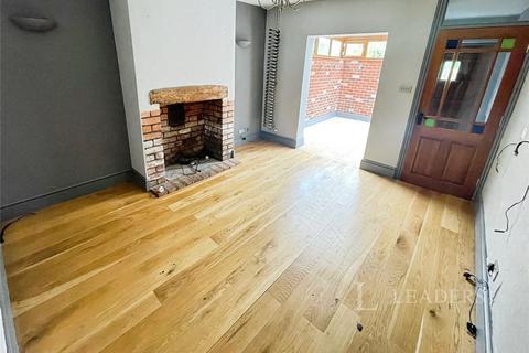 undefined, Partridge Lane, Lower Broadheath, Worcester