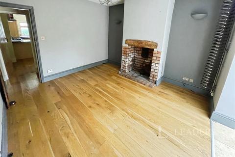 undefined, Partridge Lane, Lower Broadheath, Worcester