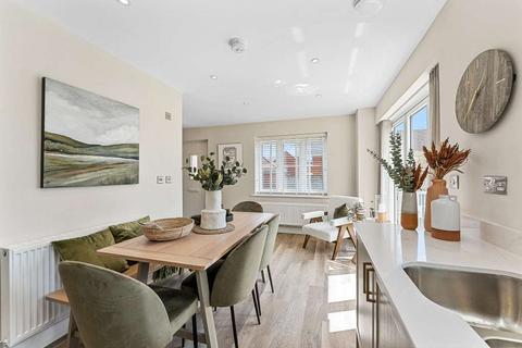 3 bedroom detached house for sale, Plot 57, The Whitebeam Detached at Keyford On The Green, Little Keyford Lane BA11