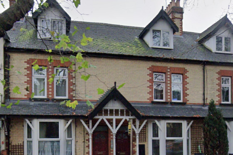 undefined, Christ Church Road, Studio 6, Doncaster