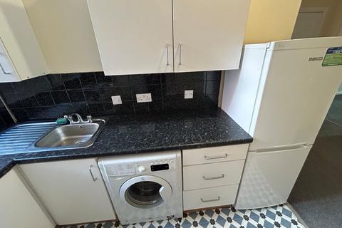 undefined, Christ Church Road, Studio 6, Doncaster