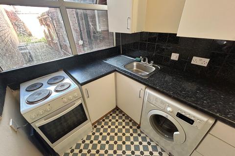 undefined, Christ Church Road, Studio 6, Doncaster