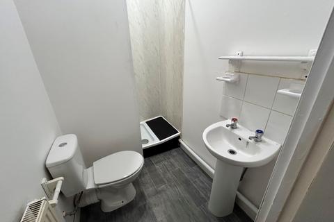 undefined, Christ Church Road, Studio 6, Doncaster