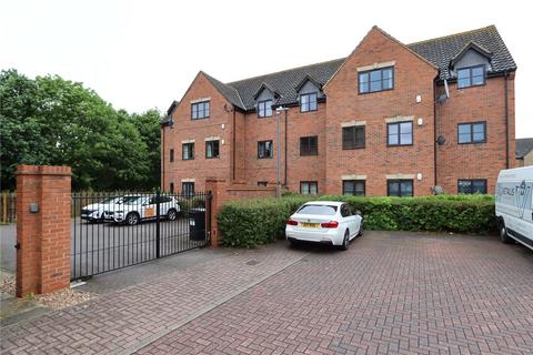 undefined, Perivale, Monkston Park, Milton Keynes, MK10