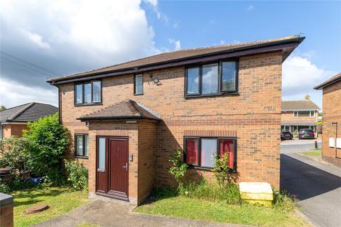 Mistletoe Hill, Bedfordshire LU2