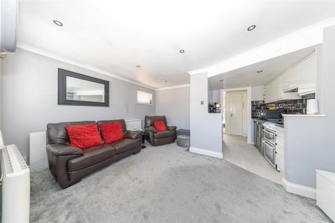 undefined, Mistletoe Hill, Bedfordshire LU2