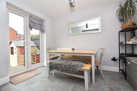 undefined, Abbey Close, East Ardsley, Wakefield, West Yorkshire