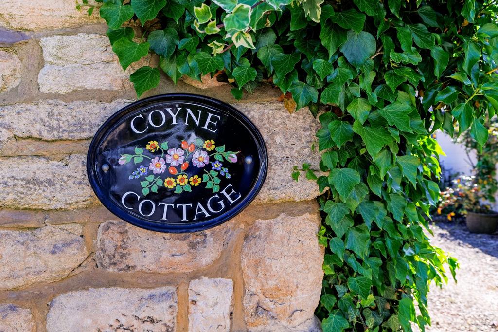Coyne Cottage