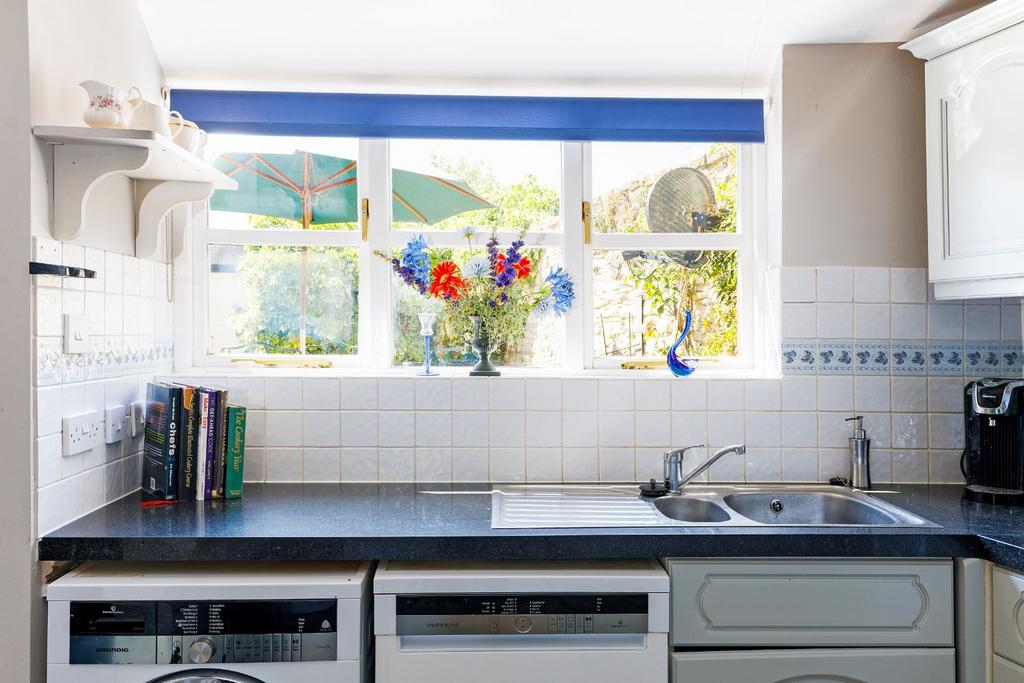 Kitchen View