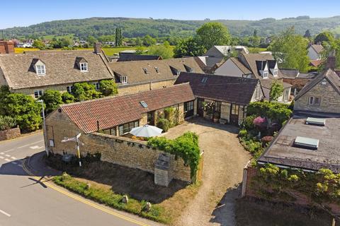 undefined, The Burgage, Prestbury, Cheltenham, Gloucestershire, GL52