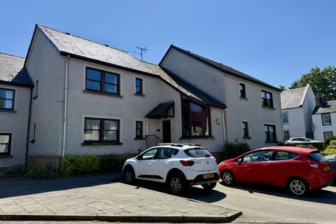2 bedroom flat for sale, Gilmour Street, Eaglesham G76