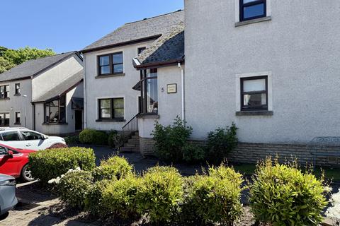 2 bedroom flat for sale, Gilmour Street, Eaglesham G76