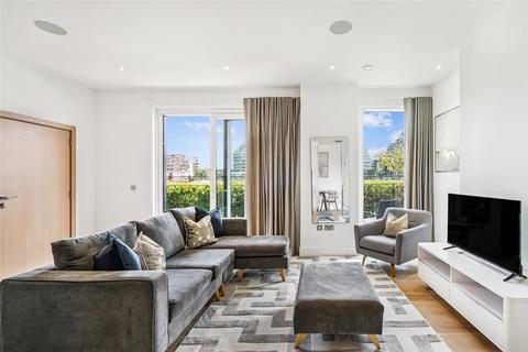 Riverwalk Apartments, 5 Central Avenue, Fulham, London, SW6