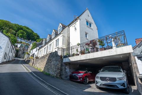 undefined, Sinai Hill, Lynton