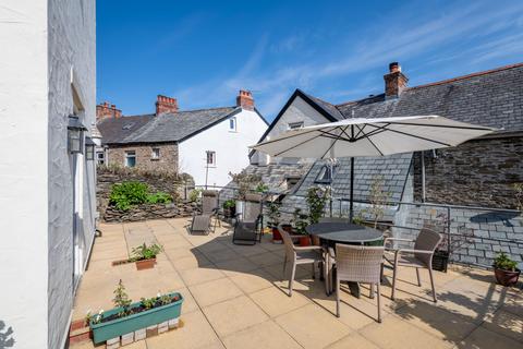 undefined, Sinai Hill, Lynton
